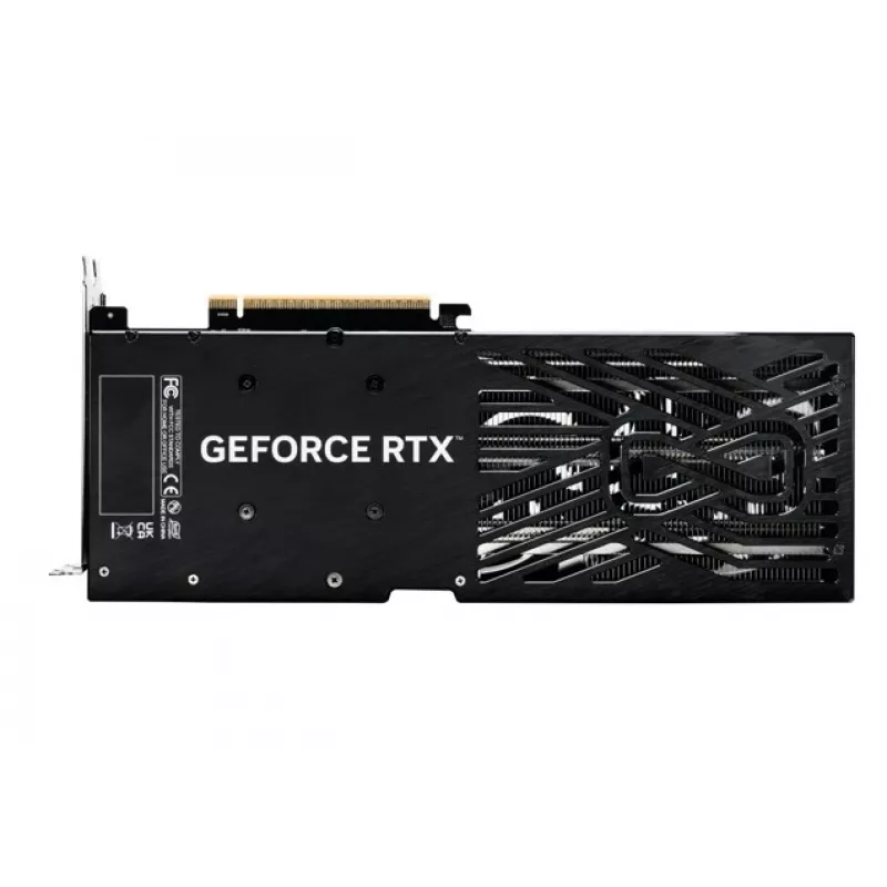 Grafická karta Palit GeForce RTX 5060 Ti 16 GB GDDR7
