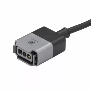 Nabíjací kábel EcoFlow EFL-BKWAC-DIY — kábel pre DE-Wieland pripojenie