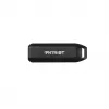 USB flash disk PATRIOT Xporter 128 GB USB Type-A 3.2 Gen 1 (80 MB/s) Slider čierny