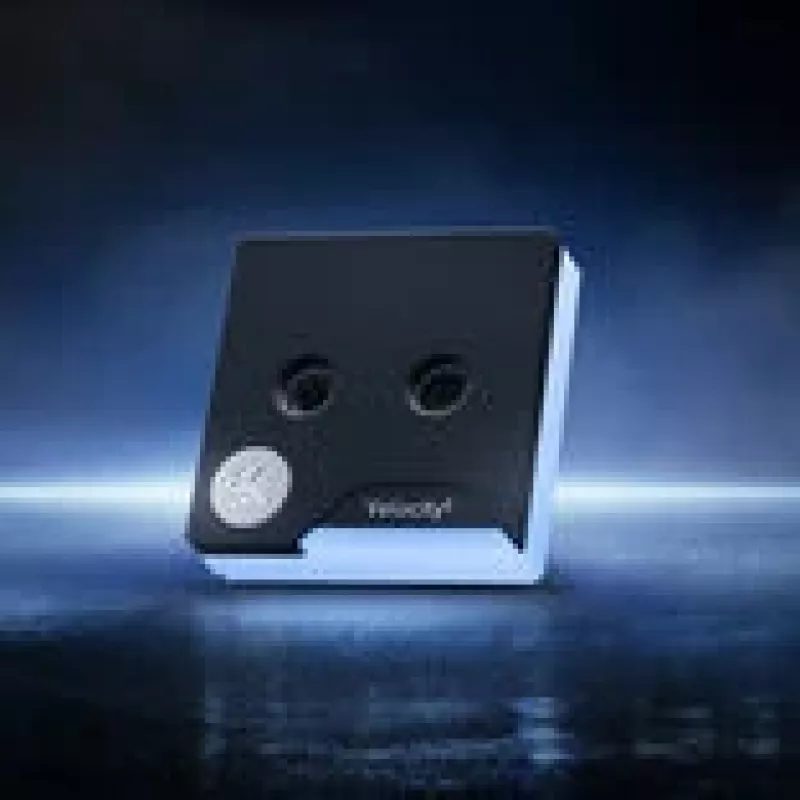 EK Water Blocks EK-Quantum Velocity³ 1700/1851/AM5 Acetal čierna