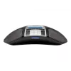 Konftel 250 - konferenčný telefón - Charcoal Black