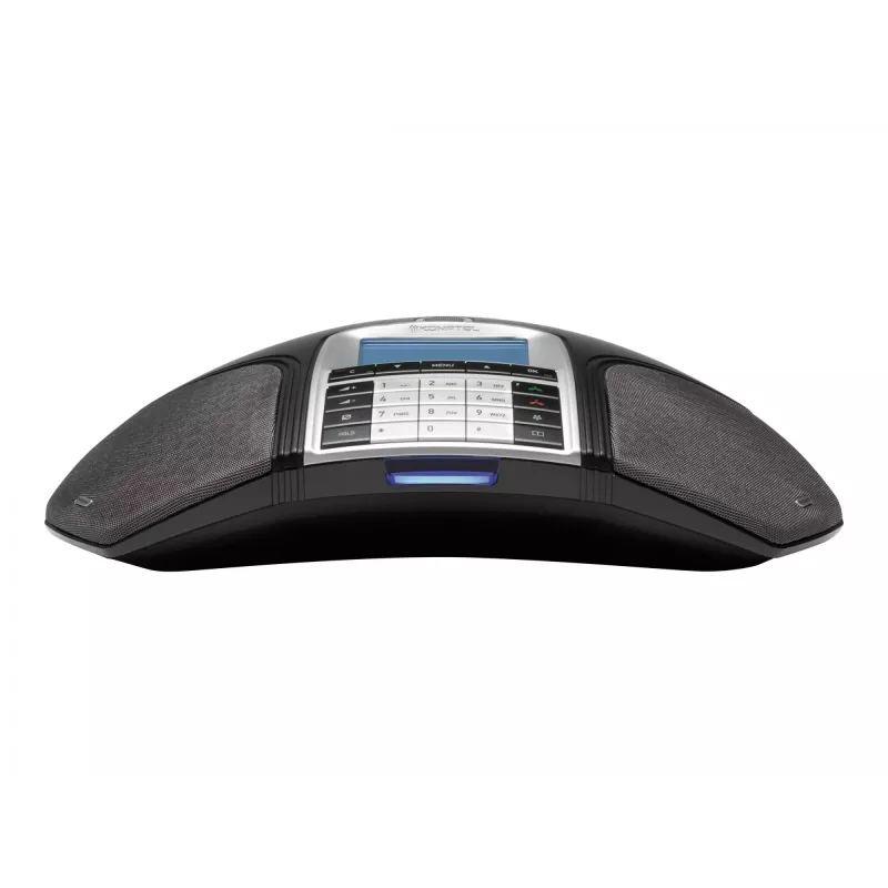 Konftel 250 - konferenčný telefón - Charcoal Black