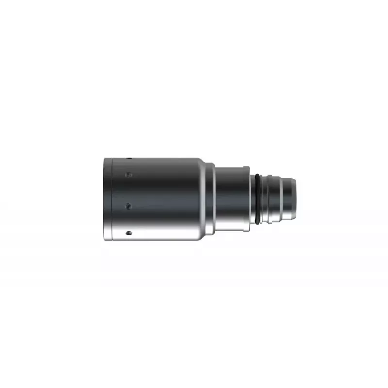 Čelová lampa Ledlenser Workers Friend čierna 280 lm