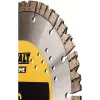 DeWALT DT40260-QZ príslušenstvo k uhlovej brúske rezací kotúč