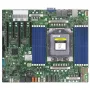 Supermicro - H13SSL-NT-B - Základná doska - ATX - AMD bez CPU - Socket SP5 - USB 3.0 - 2 x 10 Gigabit LAN - Integrovaná grafika (vyžaduje CPU) 10 GB DIMM SATA 6 GB/s grafika Lan USB 3