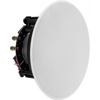 Stropný reproduktor Omnitronic CST-808 2-pásmový 8 Ω 20 W