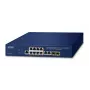 Managed switch PLANET GS-4210-8P2C 8-portový L2/L4 Gigabit Ethernet PoE