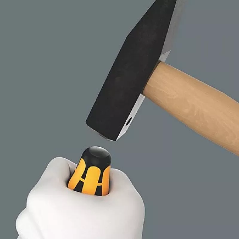 Sada skrutkovačov Wera 9621 8-dielna 240 mm x 70 mm
