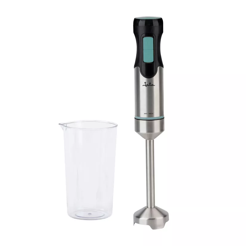 Elektrický stolný mixér Jata JEBT1166 – kompaktný domáci mixér na smoothie, pyré a omáčky