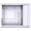 PC skriňa Jonsbo D31 MESH Midi Tower biela