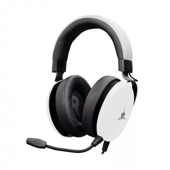 Slúchadlá White Shark GH-2540 Elephant biele