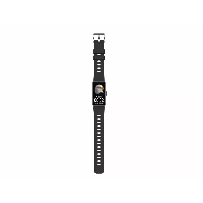 Smartwatch Fit FW53 nitro 2 čierna