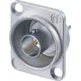 Neutrik BNC konektor samica, vertikálna inštalácia, 75 Ohm, NBB75DSI, 1 ks (NBB75DSI)