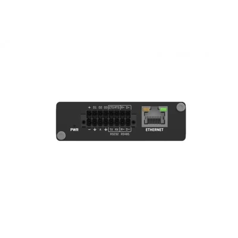 Teltonika priemyselná 4G NB-IoT brána TRB256