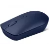 Bezdrôtová optická myš Lenovo 540 RF, pre pravákov aj ľavákov, 2400 DPI, 2,4 GHz USB‑C prijímač, modrá