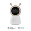 Kamera omajin by Netatmo OBC-01-EU Wi-Fi 110° uhol záberu