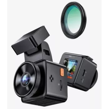 Vantrue E1 PRO 4K HDR Starvis 2 videorekordér