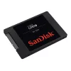 SSD disk SanDisk Ultra 3D 1 TB 2,5 palcov SATA III SDSSDH3-1T00-G26