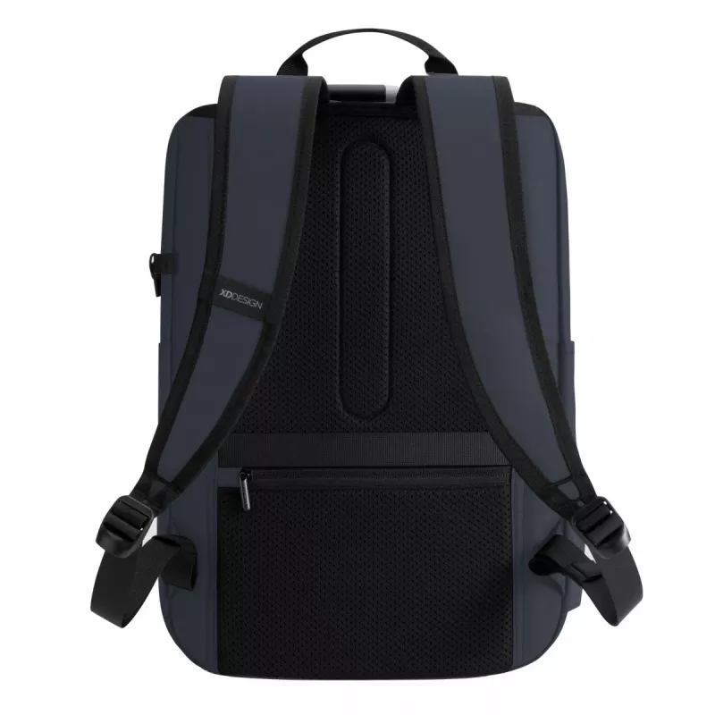 Batoh XDDESIGN P706.2825 Urban WTR RES Navy – vodotesný, odolný