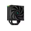 DeepCool AK400 DIGITAL procesorový vzduchový chladič 12 cm čierny 1 kus