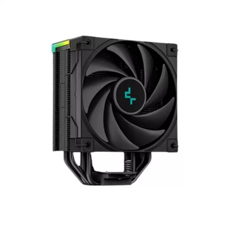 DeepCool AK400 DIGITAL procesorový vzduchový chladič 12 cm čierny 1 kus