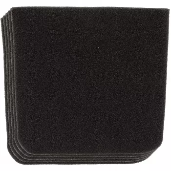Filter Einhell 2351134 čierny trieda L 5 kusov