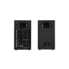 Edifier | Aktívne štúdiové monitory | MR3 | 18W x 2 W | Bluetooth | čierna | ≥ 85 dB | Bezdrôtové pripojenie