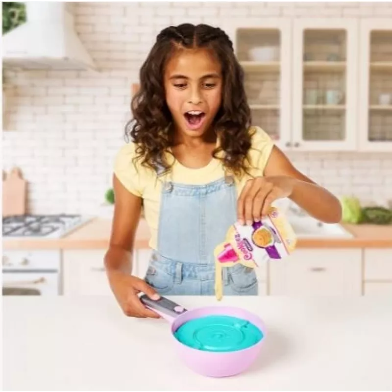 Cookeez Makery Pancakes - sada panvice