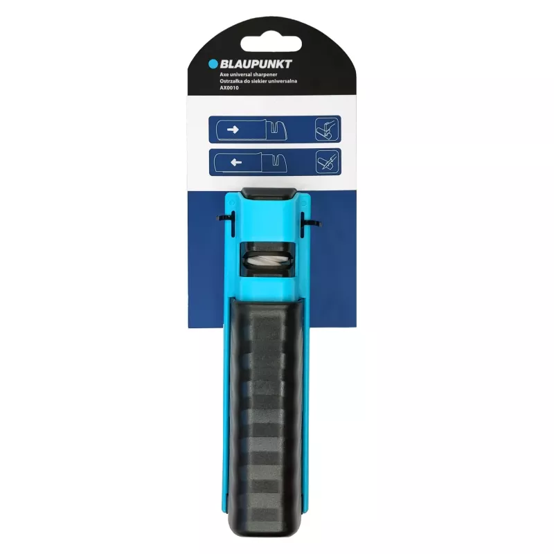 Opravárenské náradie BLAUPUNKT AX0010 — multifunkčné opravárenské náradie, model AX0010