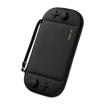 Ochranné puzdro Tomtoc FancyCase-G05 pre Nintendo Switch 2, čierne