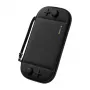 Ochranné puzdro Tomtoc FancyCase-G05 pre Nintendo Switch 2, čierne