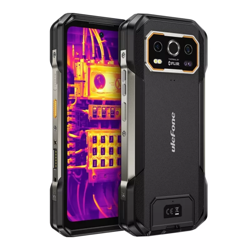 Smartfón Ulefone Armor 27T Pro 5G, 6,3