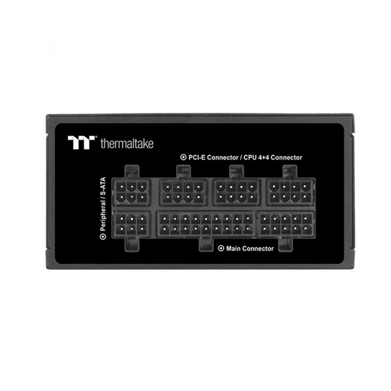 Napájací zdroj Thermaltake Toughpower SFX 650W Gold