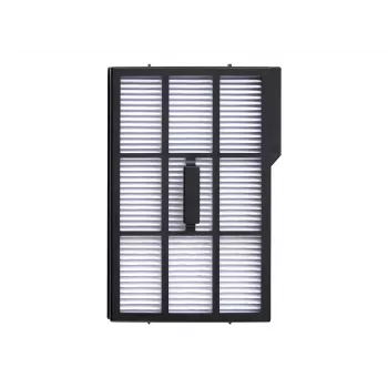 Náhradný filter pre robotický vysávač Eufy, kompatibilný s E25 a E28 – jednotlivé balenie, 0,019 kg