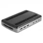 DeLOCK USB nabíjacia stanica 3 x USB Type-C PD 3 x USB Type-A 112 W