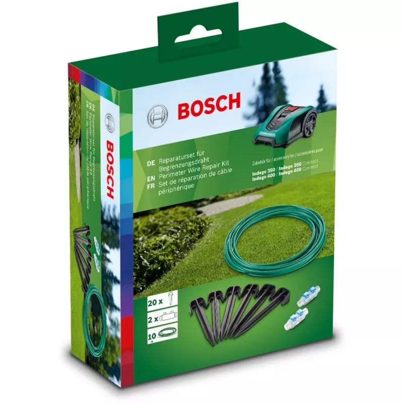 Opravná sada pre ohraničovací drôt Bosch F016800553