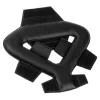 Popruh pre Head-Mounted-Display VR Cover VRCOQHSF — čierna pena, 1 kus