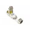 Digitus CAT 6A konektor samec DN-93638 AWG 22-27 podporuje až 4PPoE