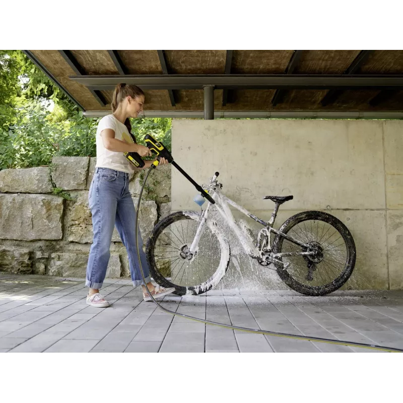Kärcher FJ 24 tryska