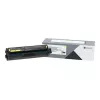Tonerová kazeta Lexmark C320040 3000 strán žltá