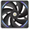 Ventilátor NZXT F140X – 140 mm PC skriňový ventilátor, model F140X