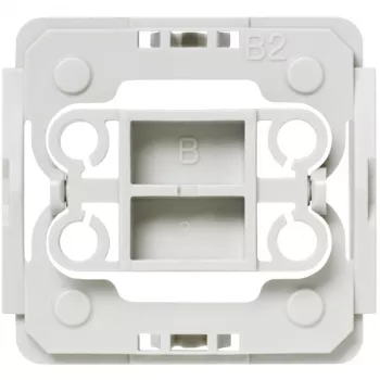 HomeMatic Berker B2 EQ3-ADA-B2 – montážny adaptér spínača (103263A2A)