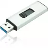MediaRange - USB flash disk - 256 GB - USB 3.0 - čierny, strieborný (MR919)