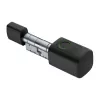 Digitálny uzamykací valec Avatto SDL-V1-B100, 100 mm, čierny