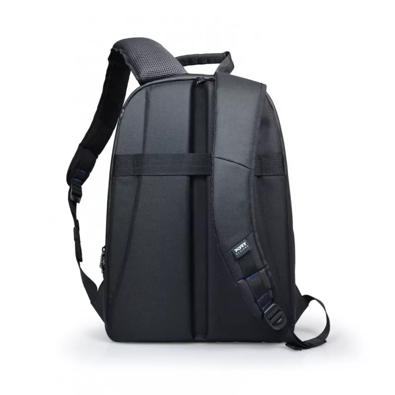 Port Designs CHICAGO EVO BP 13/15.6'' 39,6 cm (15,6) batoh čierny