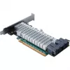 HighPoint host-bus adaptér Rocket 1120 PCI-Ex16v3 - 4x SFF-8643 - PCI-Express
