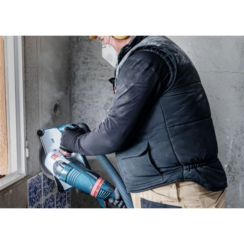 Bosch Expert MultiMaterial diamantový rezný kotúč, 150 mm, 2608900661