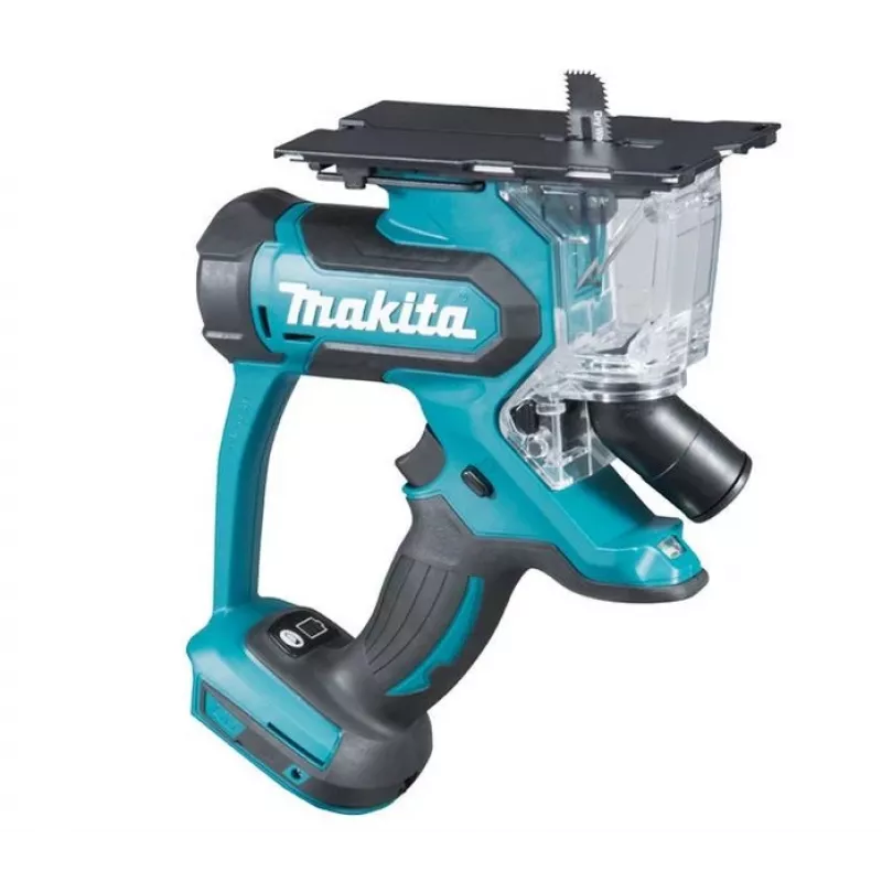 Makita DSD180Z akumulátorová píla na sadrokartón, 18 V, solo