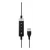 EPOS IMPACT SC 230 USB MS II Mono USB-A headset s ovládaním hovorov na kábli Microsoft Certified (1000578)