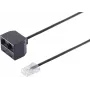 RJ45 gender changer S/CONN 71231-8/4